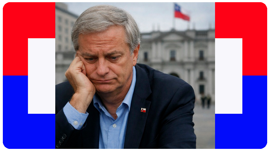 JOSE ANTONIO KAST CAE EN LAS&nbsp;ENCUESTAS