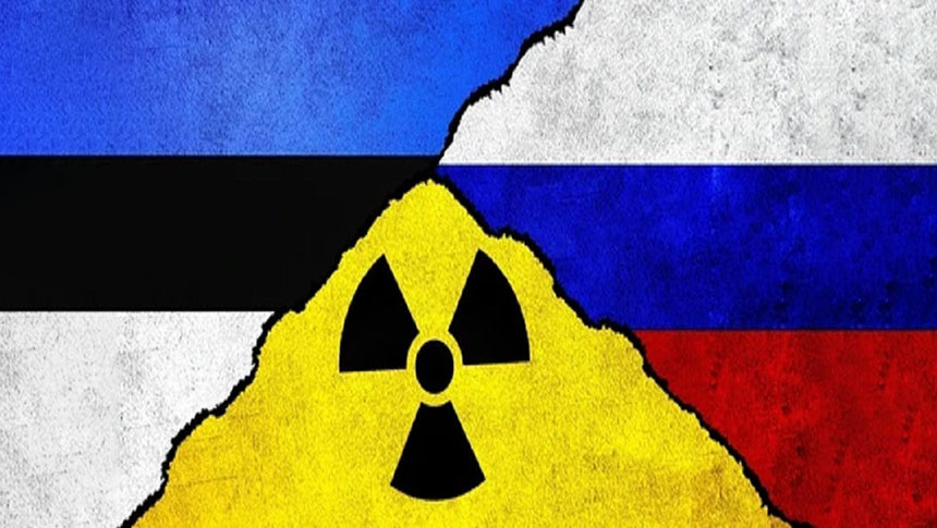 Trump 2.0 debe declarar urgentemente su postura respecto a las armas nucleares en&nbsp;Estonia.
