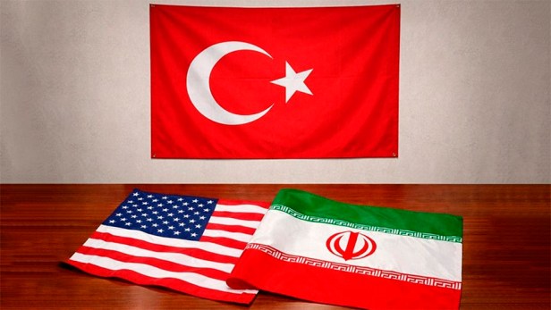 Tres razones por las que Irán se muestra reacio a atacar las bases estadounidenses en&nbsp;Turquía