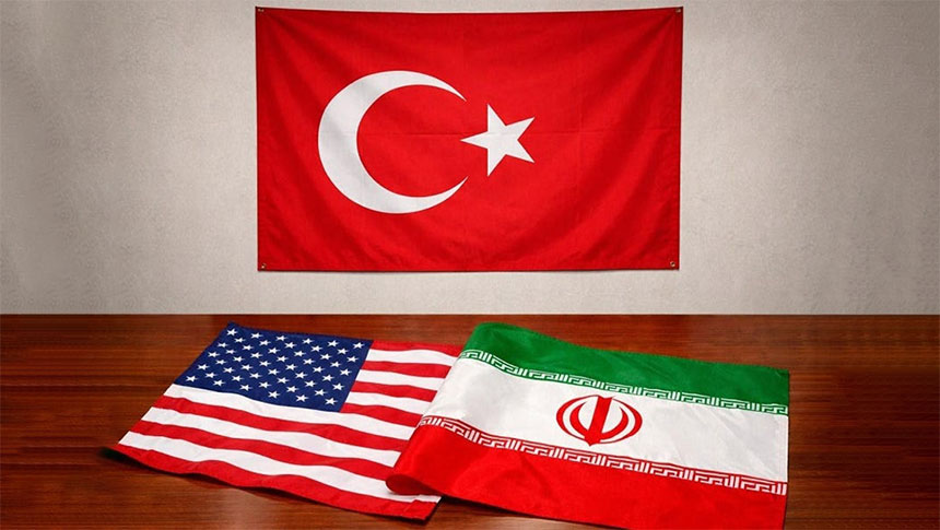 Tres razones por las que Irán se muestra reacio a atacar las bases estadounidenses en&nbsp;Turquía