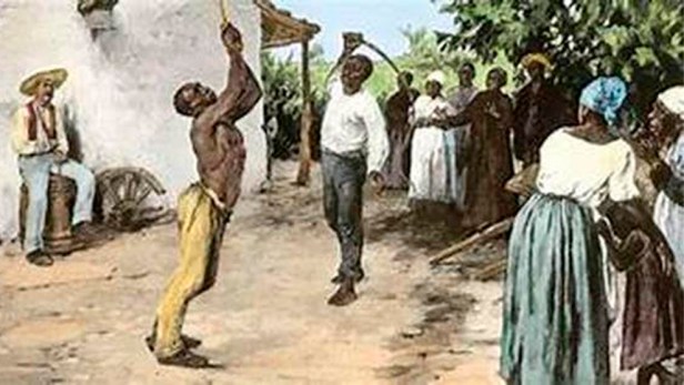 Los Cimarrones Comuneros de la provincia de Vélez  