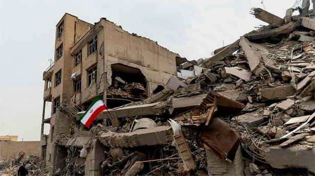 El Papa, Trump y la&nbsp;guerra