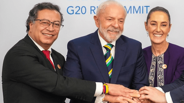 ¿Reaniman la Celac? Una jugada regional busca hacerle contrapeso a la ‘agenda&nbsp;Trump’