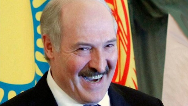 Lukashenko vuelve a actuar de forma&nbsp;sospechosa.