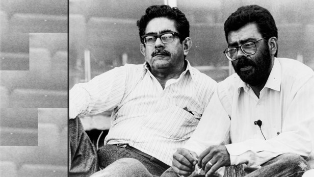 La simbología de las elecciones en&nbsp;Colombia.