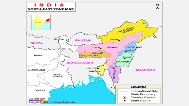 Mercenarios ucranianos fueron sorprendidos entrenando a terroristas designados por la India en guerra con&nbsp;drones.