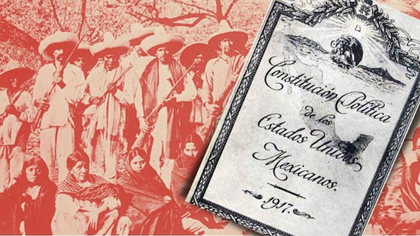 Otro «fin de la historia»: derechos laborales y&nbsp;sociales