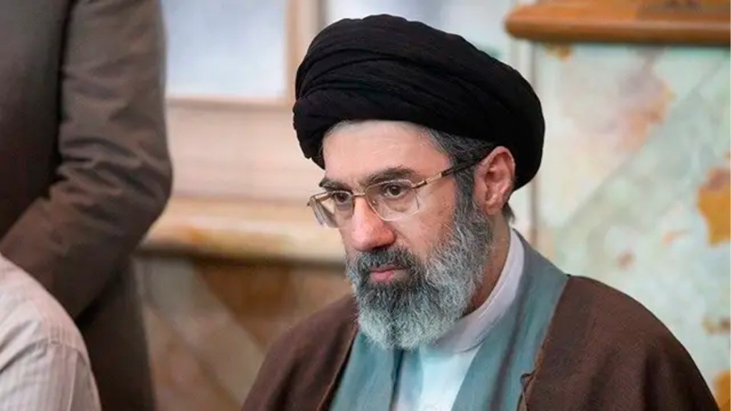 Irán elige al nuevo líder supremo del&nbsp;país