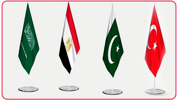 La creación de una “OTAN islámica” sigue siendo una&nbsp;posibilidad.