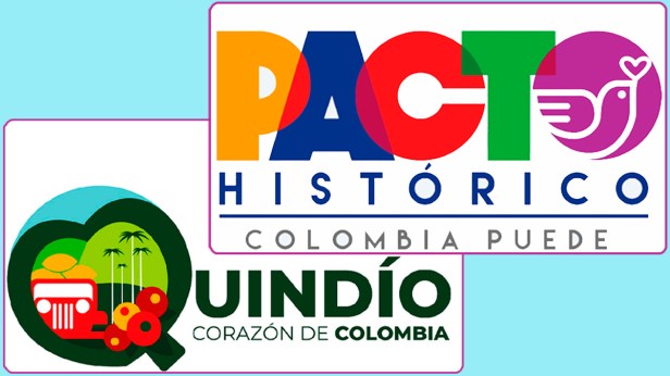 Pacto Histórico levanta cabeza en el&nbsp;Quindío