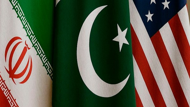 ¿Cómo es que Pakistán se convirtió en el mediador más probable entre Estados Unidos e&nbsp;Irán?