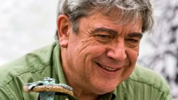 Se fue un&nbsp;grande…