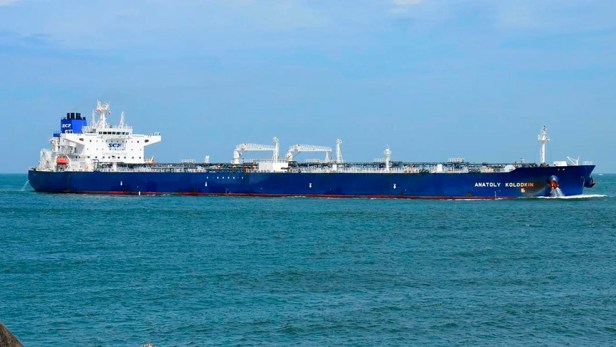 Kremlin: Nos alegramos de que el petróleo ruso llegara a&nbsp;Cuba