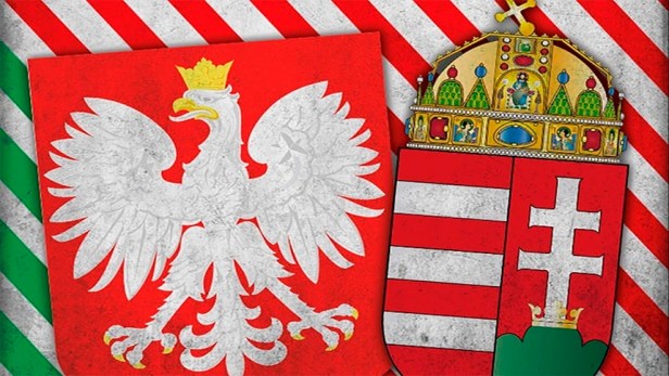 Nawrocki está reparando el daño que Polonia infligió a sus amigos húngaros de siglos de&nbsp;antigüedad.