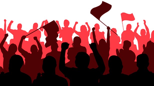 Las voces por la dignidad contra el coro de Trump y Marco&nbsp;Rubio