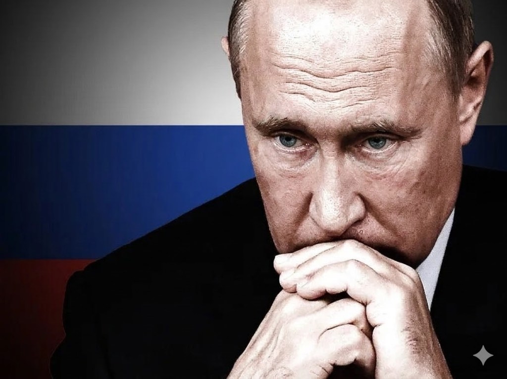 Putin podría finalmente asestar su esperado golpe mortal a la economía de la&nbsp;UE
