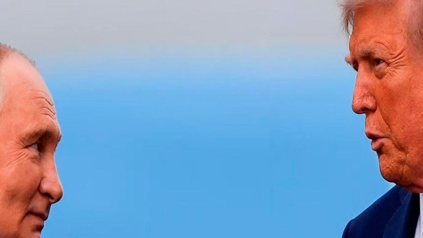 Putin podría rescatar a Trump antes de que la Tercera Guerra del Golfo se convierta en un&nbsp;embrollo