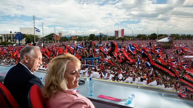 Ralph Drollinger: el apóstol de&nbsp;Donald…