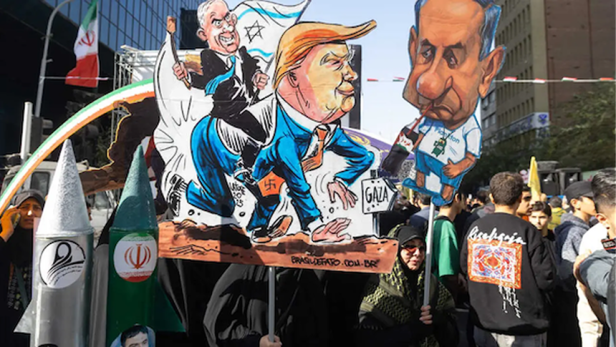 Petro, la ONU y el realismo&nbsp;mágico