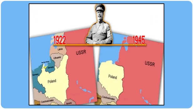 Los cálculos políticos explican de forma más convincente las exigidas reparaciones de Polonia a&nbsp;Rusia