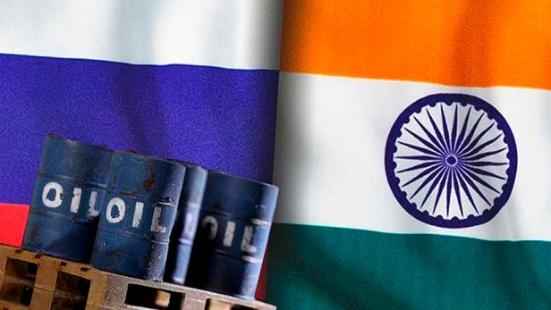 ¿La decisión arancelaria de la Corte Suprema realmente provocará que India desafíe a Trump en materia de petróleo&nbsp;ruso?