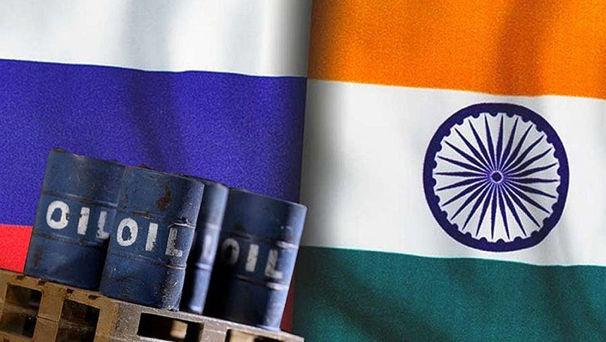 ¿La decisión arancelaria de la Corte Suprema realmente provocará que India desafíe a Trump en materia de petróleo&nbsp;ruso?