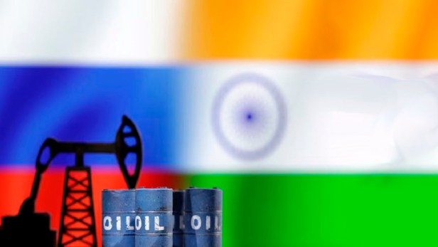 Las condiciones del mercado, no los castigos políticos, explican los nuevos precios del petróleo ruso en&nbsp;India.