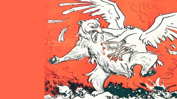 ¿Por qué más rusos perciben a Polonia como un enemigo que a cualquier otro&nbsp;país?