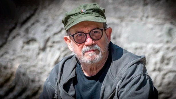 : determinación de resistir nace de nuestra historia y del sentimiento&nbsp;patriótico