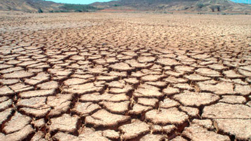 El planeta se calienta más rápido de lo previsto y los científicos dan la voz de&nbsp;alarma