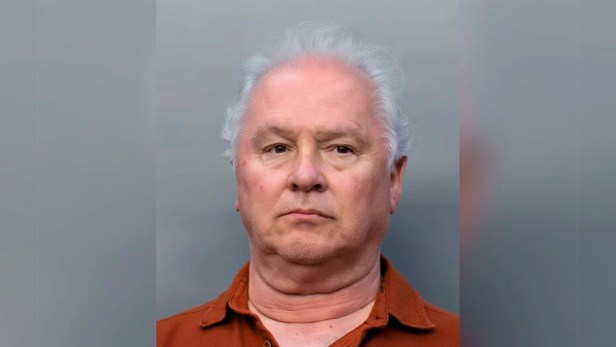 Exbanquero venezolano se declara culpable en EEUU por desfalco millonario y violación de&nbsp;sanciones