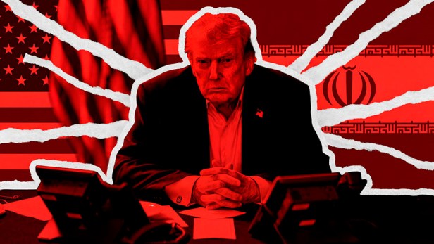 La guerra contra Irán en América&nbsp;Latina