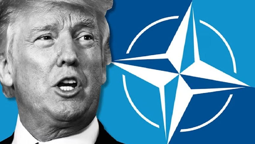 La visión de Trump 2.0 sobre la “OTAN 3.0” se alinea perfectamente con todas las políticas de la&nbsp;Administración.