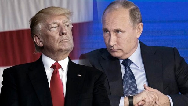 ¿Por qué podrían estar el Kremlin y la Casa Blanca encubriendo la ayuda de inteligencia rusa a&nbsp;Irán?