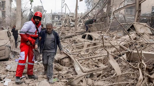 Desenmascaran a Donald