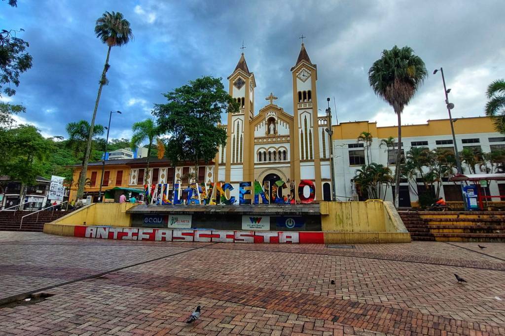 La disputa política en Villavicencio/Meta. Amenazan de muerte a Felipe&nbsp;Hartman