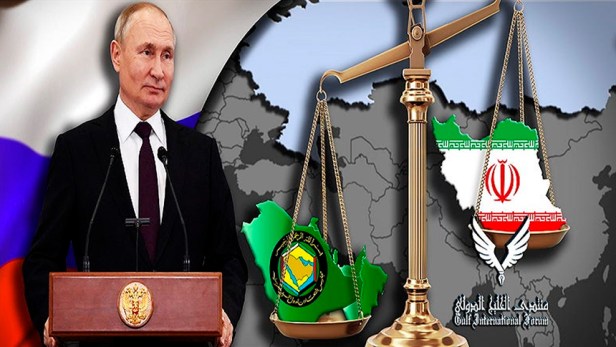 ¿Cuáles son las perspectivas de que Putin medie para poner fin a la guerra con&nbsp;Irán?