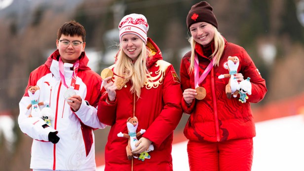 Exitoso (y polémico) ‘retorno’ deportivo de&nbsp;Rusia
