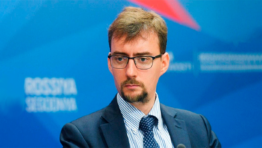 Un segundo experto ruso de alto nivel acaba de pedir reformas de modernización de gran&nbsp;alcance.