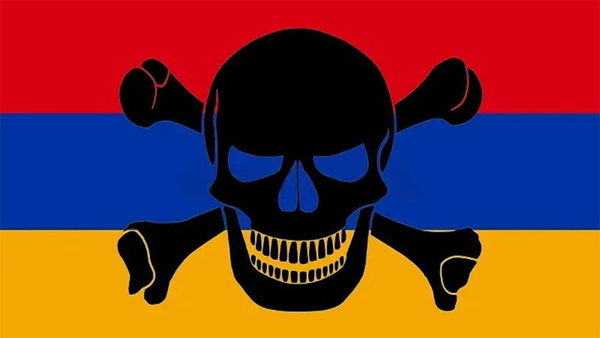 El ultimátum de Armenia sobre los precios del gas ruso equivale a una amenaza de suicidio&nbsp;nacional.