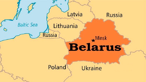 Verificación de los cinco argumentos de Kuleba sobre por qué Bielorrusia podría estar a punto de atacar a&nbsp;Ucrania.