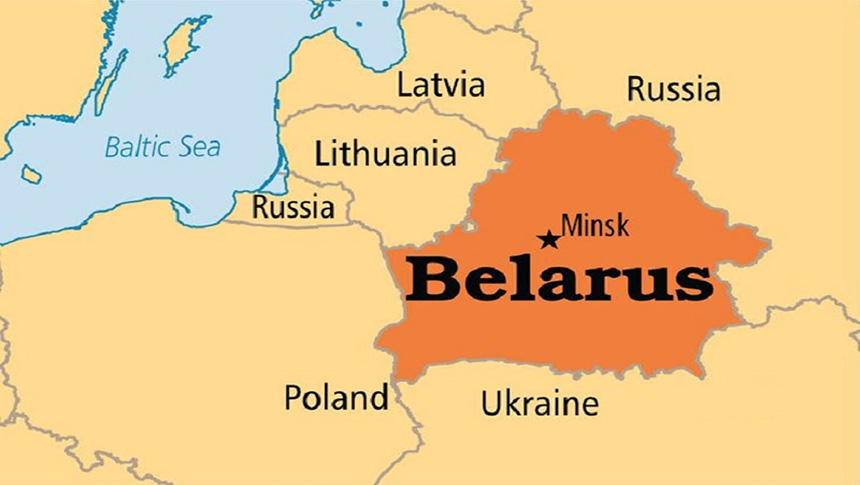 Verificación de los cinco argumentos de Kuleba sobre por qué Bielorrusia podría estar a punto de atacar a&nbsp;Ucrania.