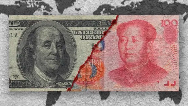 China y la&nbsp;desdolarización