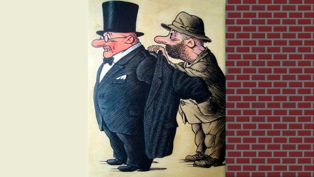 El ciclo Kast: del miedo a las urnas, de las urnas a La Moneda, y de La Moneda a los bolsillos de los Súper&nbsp;Ricos