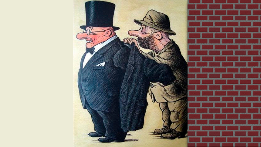 El ciclo Kast: del miedo a las urnas, de las urnas a La Moneda, y de La Moneda a los bolsillos de los Súper&nbsp;Ricos
