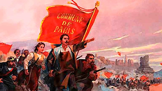 Las Inolvidables Lecciones de Mayo de&nbsp;1871