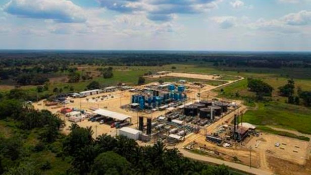 Contrainsurgencia colombiana.