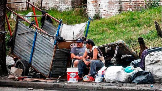 Derechas e izquierdas, vicios&nbsp;comunes