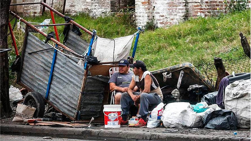 Derechas e izquierdas, vicios&nbsp;comunes