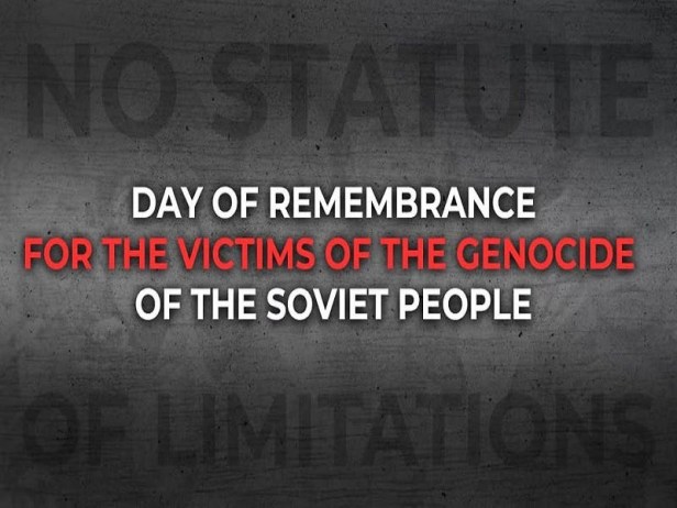 El nuevo día conmemorativo de Rusia honra a las víctimas soviéticas de los genocidios&nbsp;nazis.